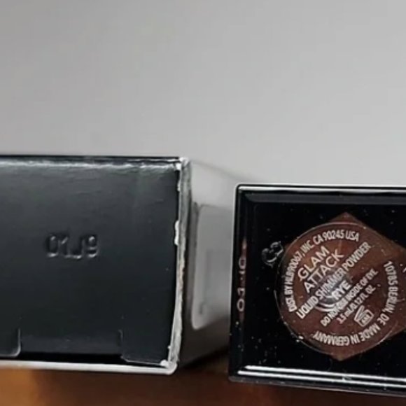 HAUS LABORATORIES Lady Gaga Glam Attack in Rye - Sephora - Brand New! - Picture 4 of 9